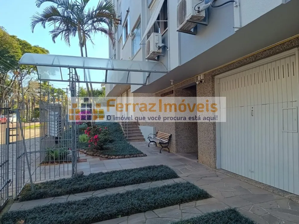 Apartamento, 2 quartos, 60 m² - Foto 2