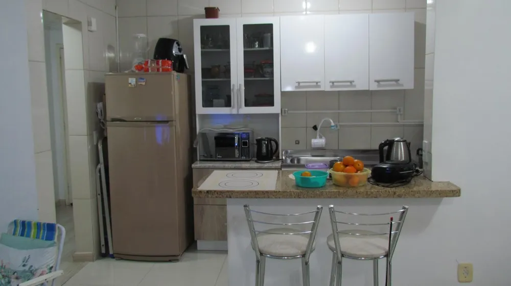 Apartamento, 2 quartos, 60 m² - Foto 9