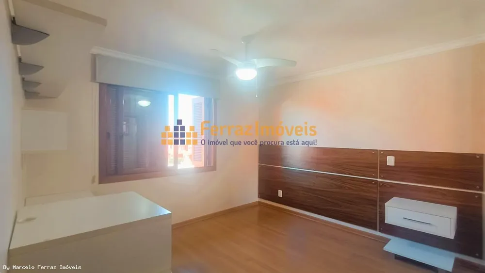 Casa de Condomínio, 4 quartos - Foto 7