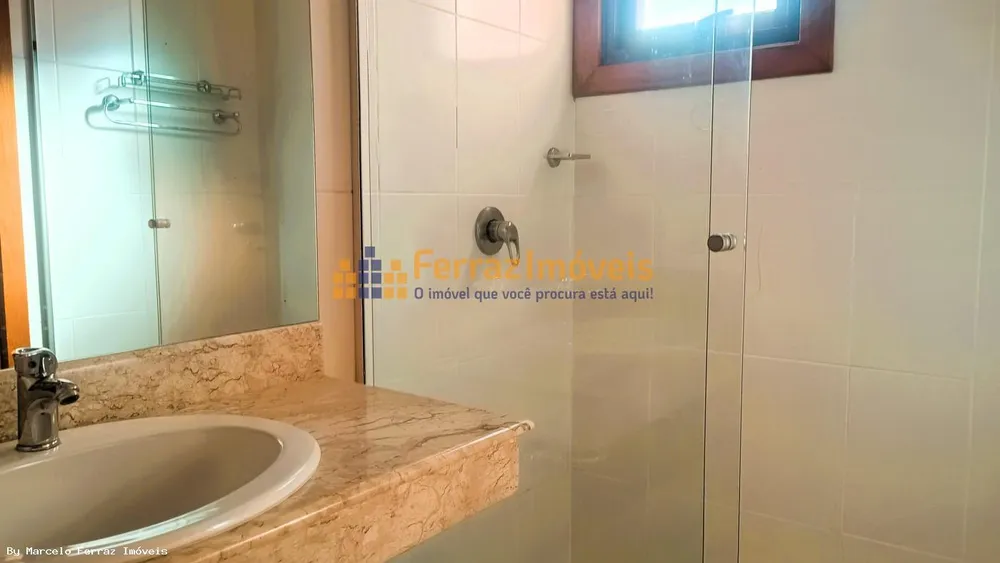Casa de Condomínio, 4 quartos - Foto 5