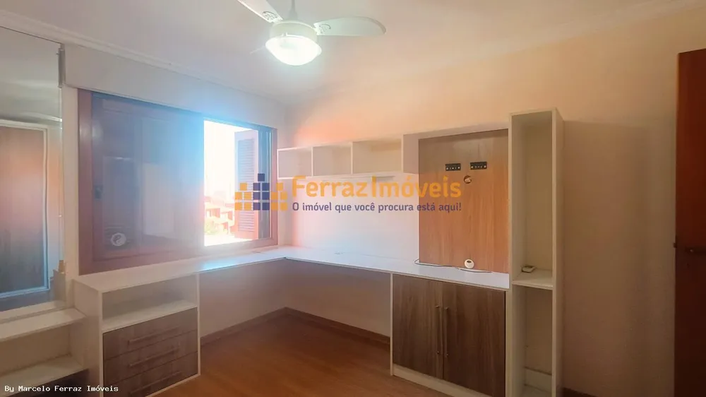 Casa de Condomínio, 4 quartos - Foto 10