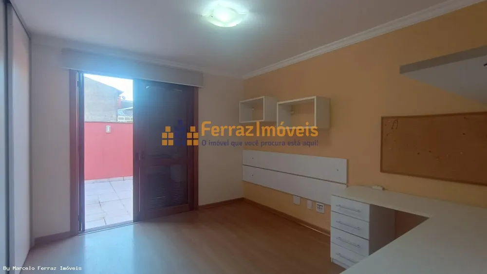 Casa de Condomínio, 4 quartos - Foto 3
