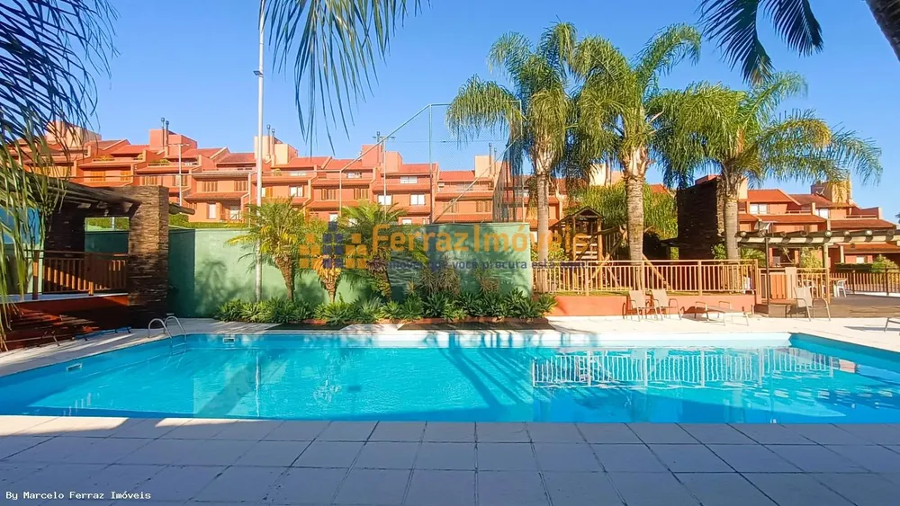 Casa de Condomínio, 4 quartos - Foto 8