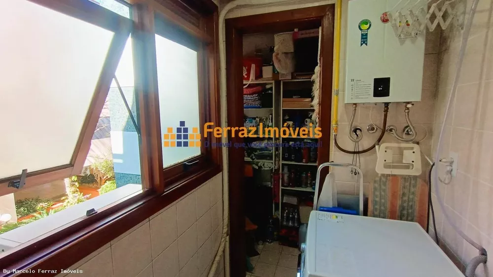 Apartamento, 3 quartos, 85 m² - Foto 3