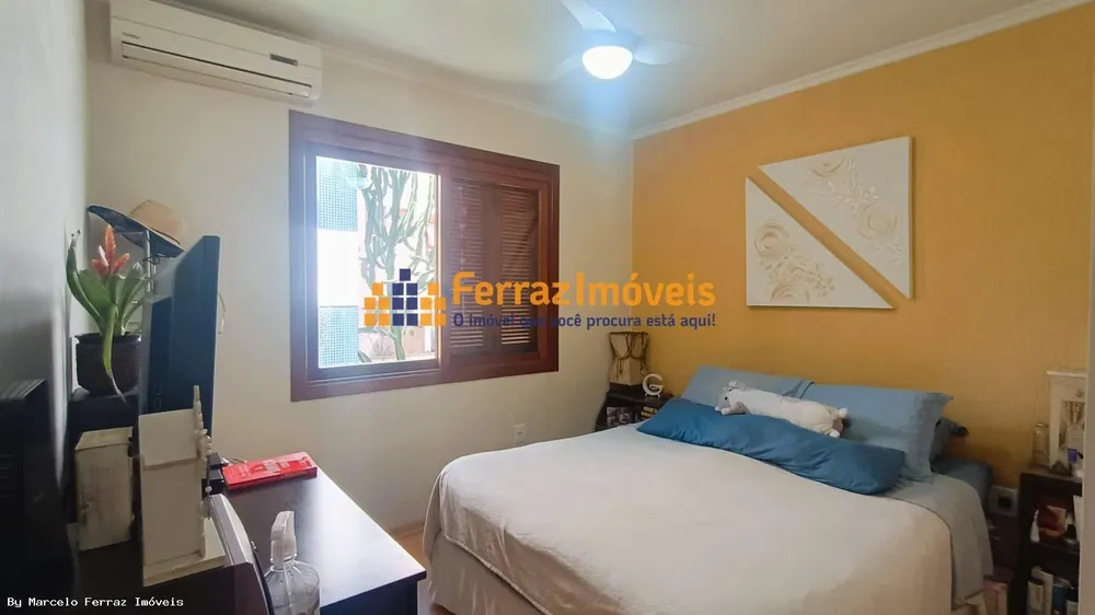 Apartamento, 3 quartos, 85 m² - Foto 6