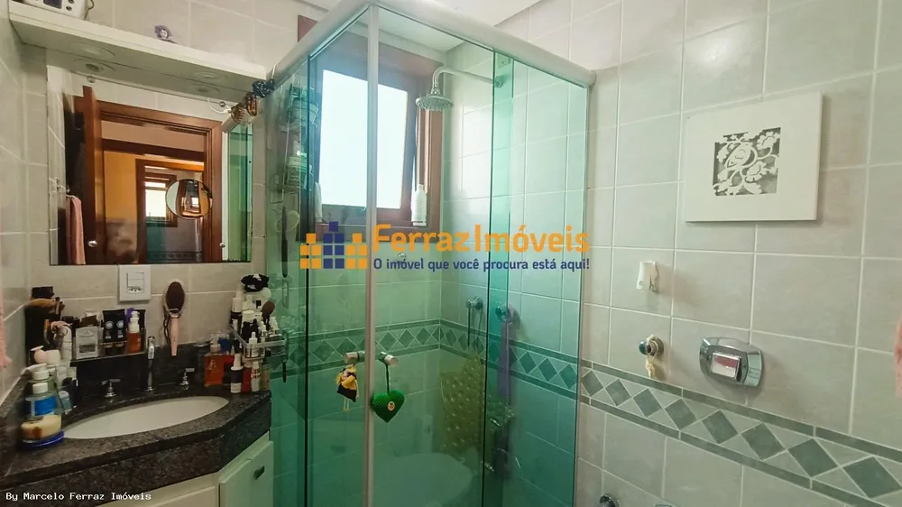 Apartamento, 3 quartos, 85 m² - Foto 10