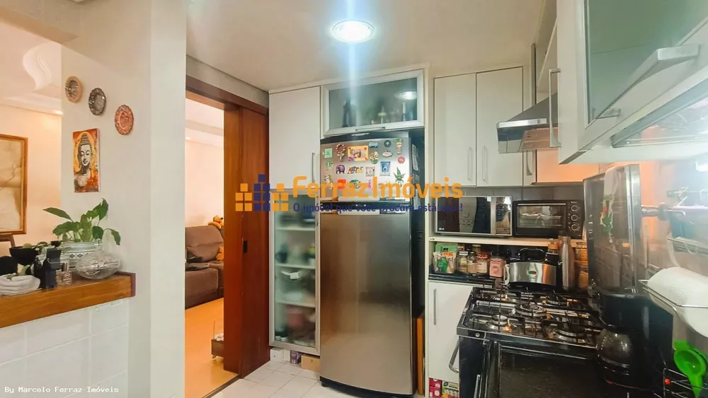 Apartamento, 3 quartos, 85 m² - Foto 2