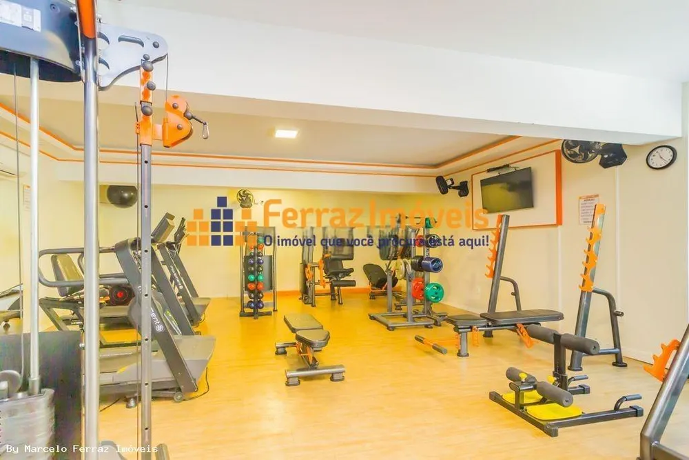 Apartamento, 3 quartos, 85 m² - Foto 7