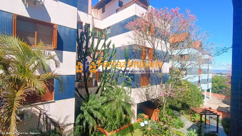 Apartamento, 3 quartos, 85 m² - Foto 1