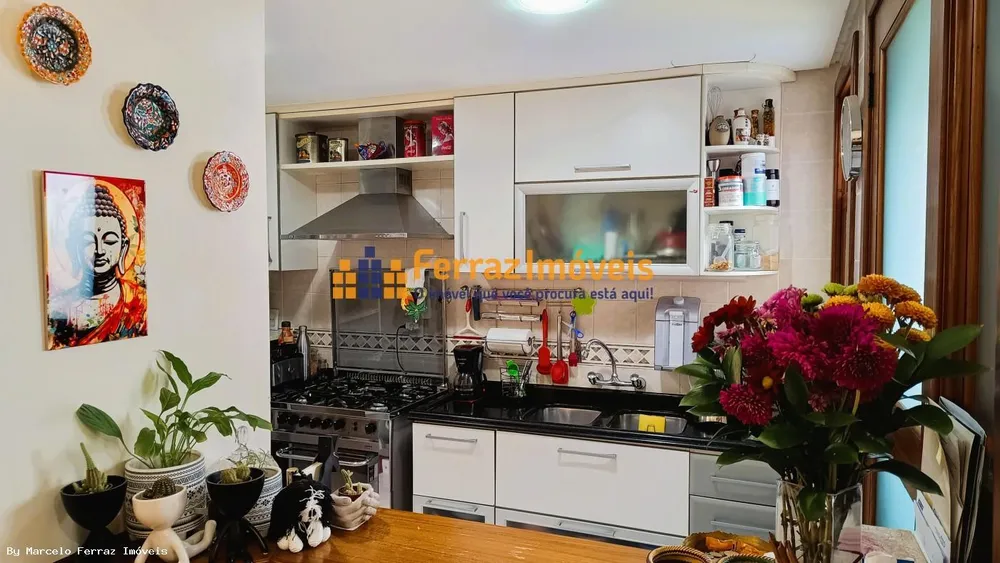 Apartamento, 3 quartos, 85 m² - Foto 5