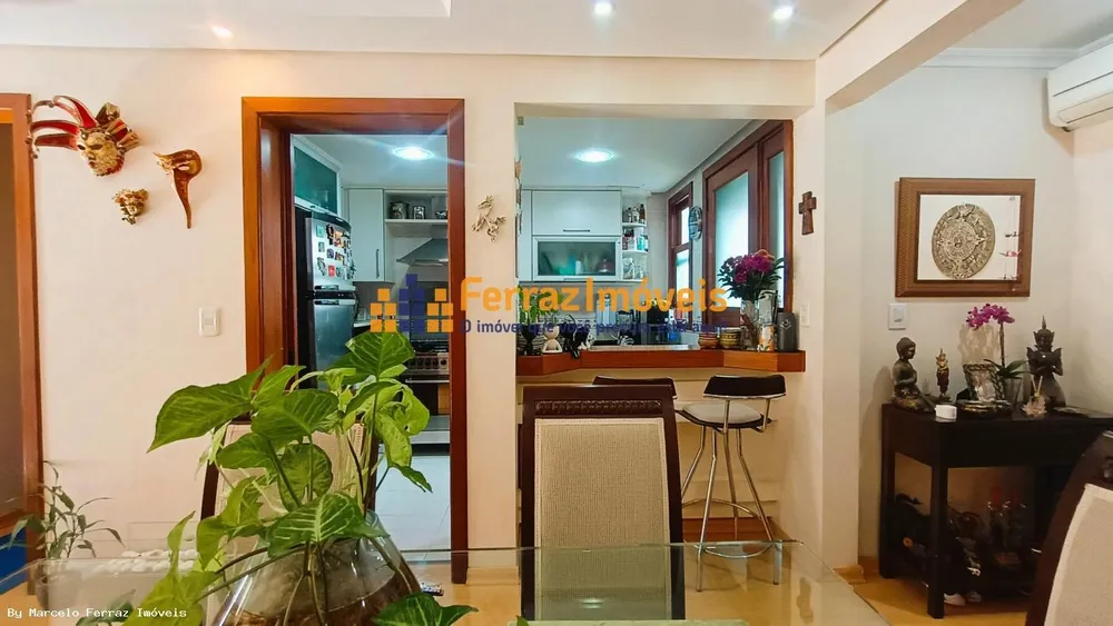 Apartamento, 3 quartos, 85 m² - Foto 6