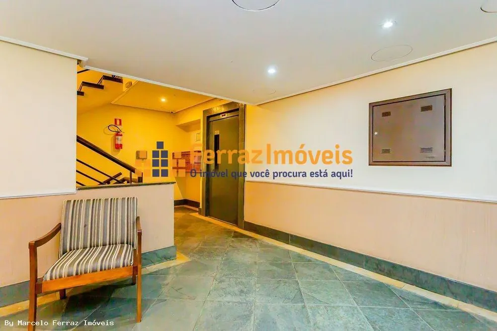 Apartamento, 3 quartos, 85 m² - Foto 15