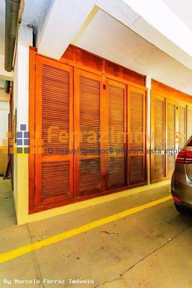 Apartamento, 3 quartos, 85 m² - Foto 4
