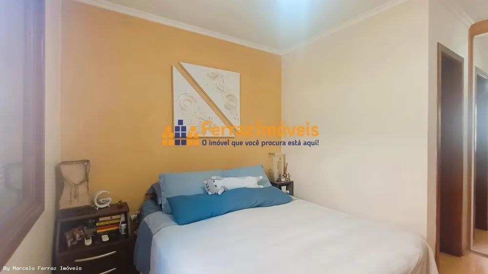 Apartamento, 3 quartos, 85 m² - Foto 8