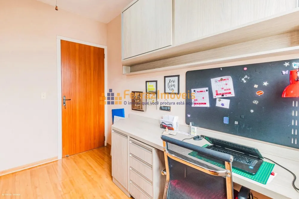 Apartamento, 3 quartos, 77 m² - Foto 11