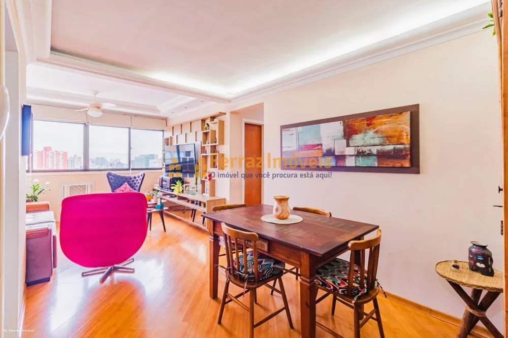 Apartamento, 3 quartos, 77 m² - Foto 5