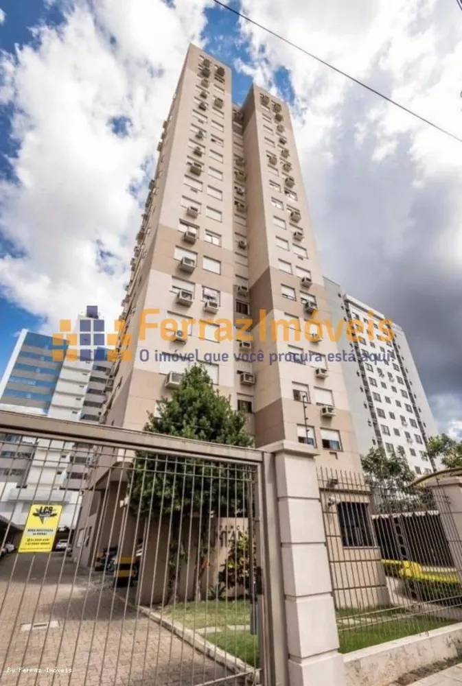 Apartamento, 3 quartos, 77 m² - Foto 3