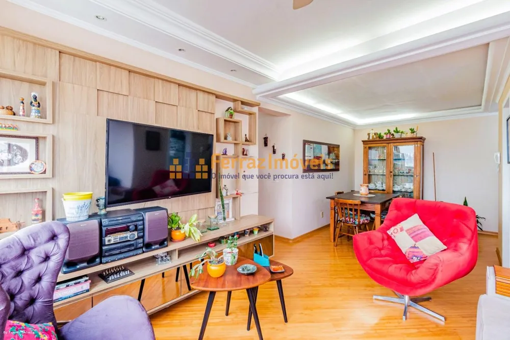 Apartamento, 3 quartos, 77 m² - Foto 7