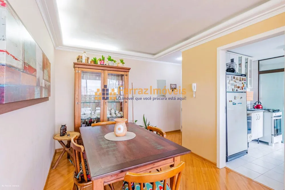 Apartamento, 3 quartos, 77 m² - Foto 8