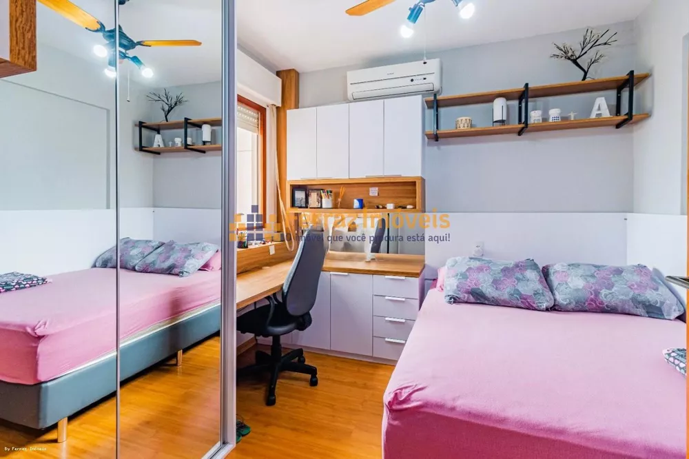 Apartamento, 3 quartos, 77 m² - Foto 2
