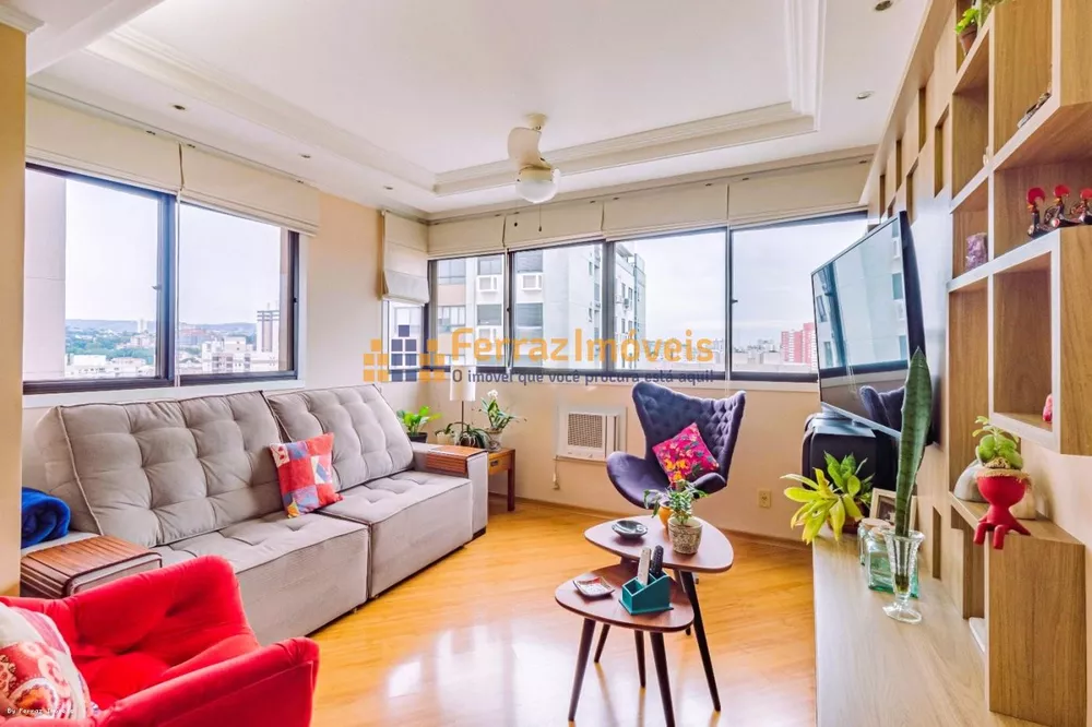 Apartamento, 3 quartos, 77 m² - Foto 4