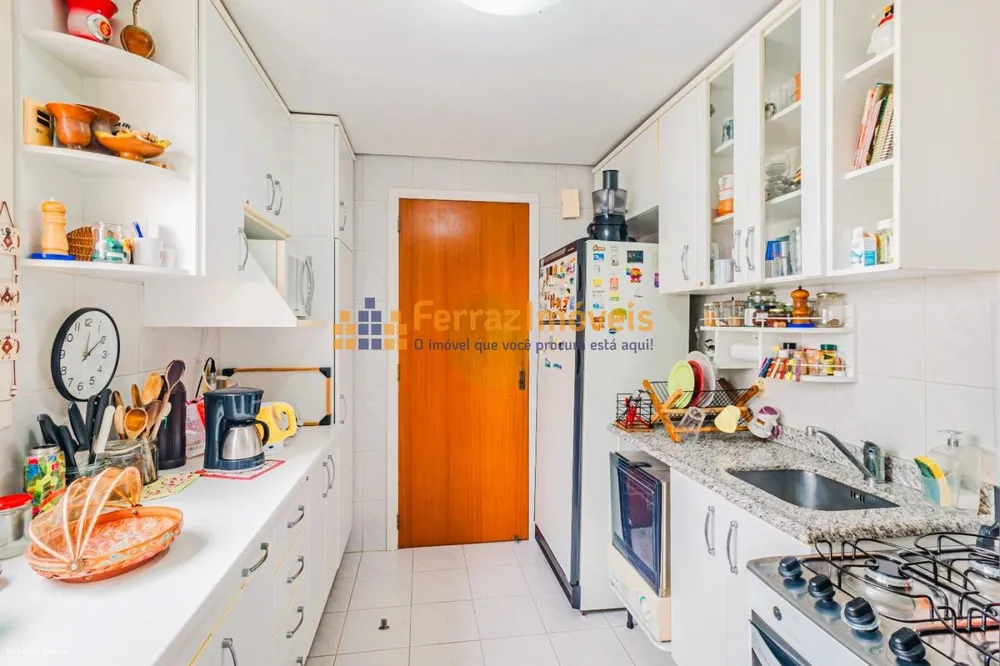 Apartamento, 3 quartos, 77 m² - Foto 12
