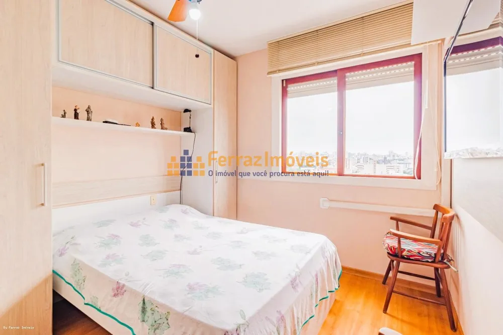 Apartamento, 3 quartos, 77 m² - Foto 10