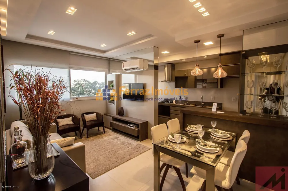 Apartamento, 2 quartos, 575 m² - Foto 11