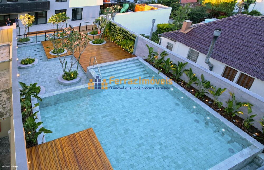 Apartamento, 2 quartos, 9 m² - Foto 1
