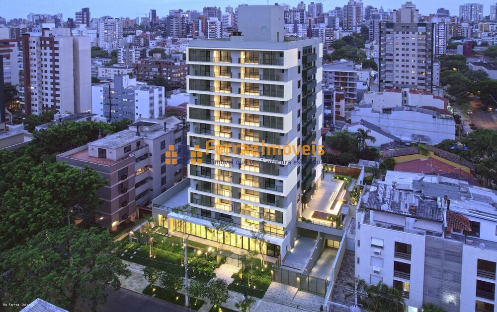 Apartamento, 2 quartos, 9 m² - Foto 3