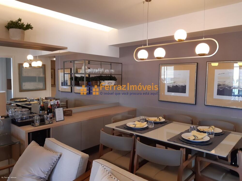 Apartamento, 2 quartos, 9 m² - Foto 2
