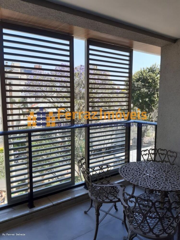 Apartamento, 2 quartos, 9 m² - Foto 9