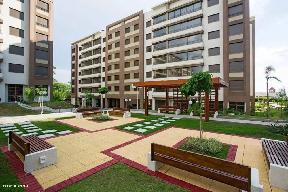 Apartamento, 3 quartos, 104 m² - Foto 3