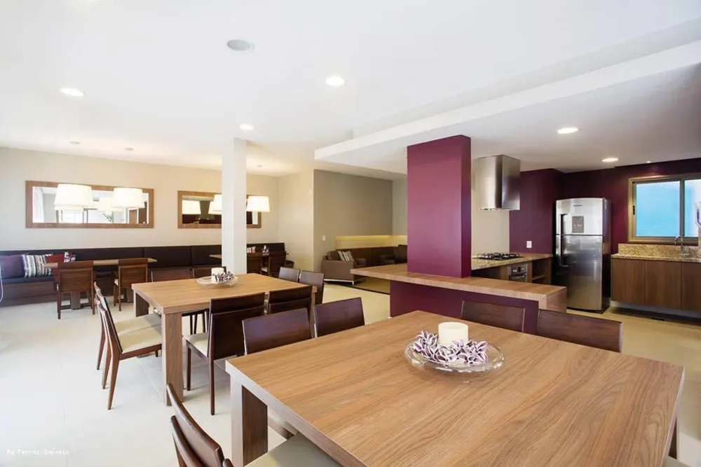 Apartamento, 3 quartos, 104 m² - Foto 8