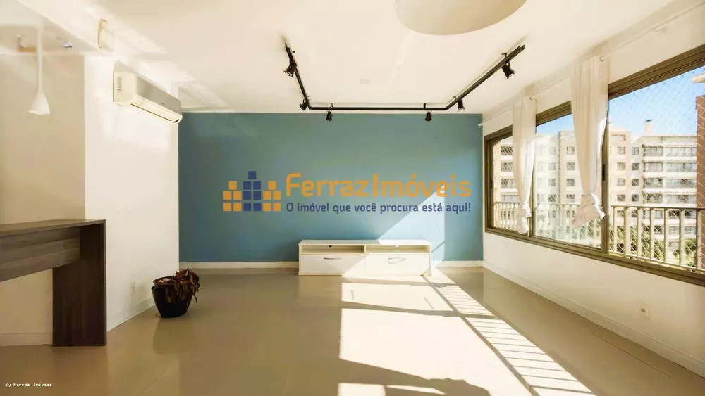 Apartamento, 3 quartos, 104 m² - Foto 5