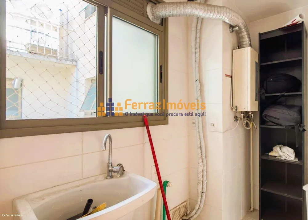 Apartamento, 3 quartos, 104 m² - Foto 20