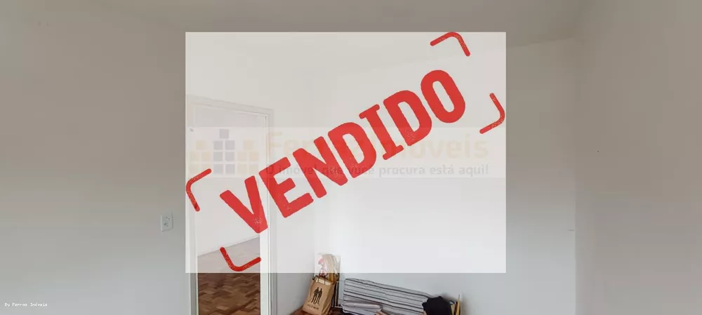 Apartamento, 1 quarto, 37 m² - Foto 6