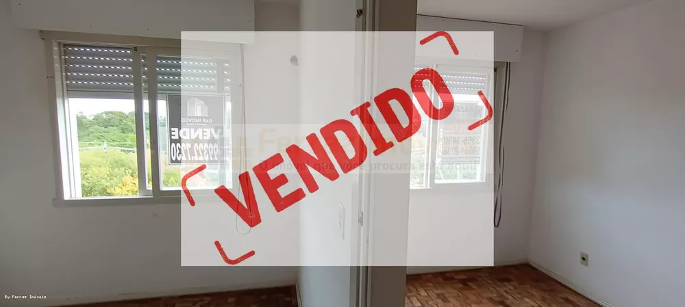 Apartamento, 1 quarto, 37 m² - Foto 9