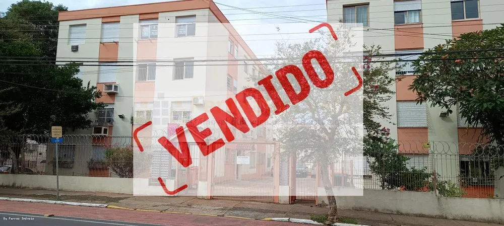 Apartamento, 1 quarto, 37 m² - Foto 2