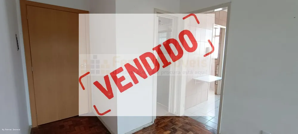 Apartamento, 1 quarto, 37 m² - Foto 12