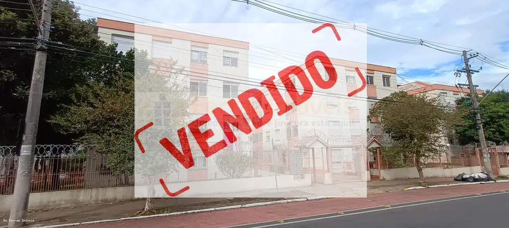 Apartamento, 1 quarto, 37 m² - Foto 1