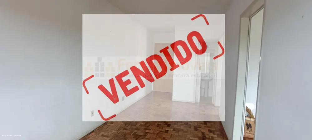Apartamento, 1 quarto, 37 m² - Foto 5