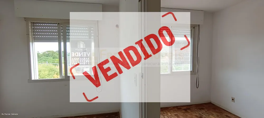 Apartamento, 1 quarto, 37 m² - Foto 8