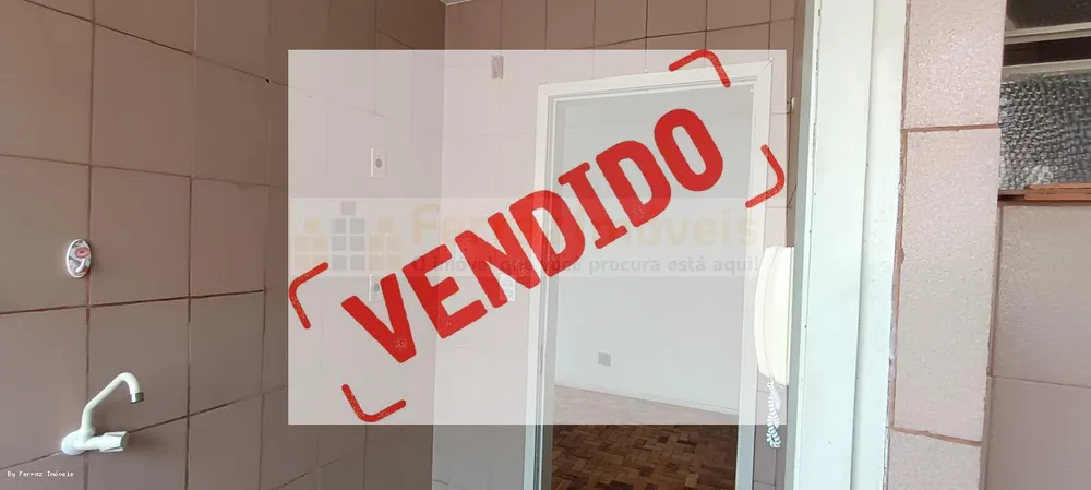 Apartamento, 1 quarto, 37 m² - Foto 16