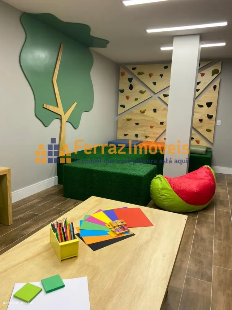 Apartamento, 3 quartos, 90 m² - Foto 8