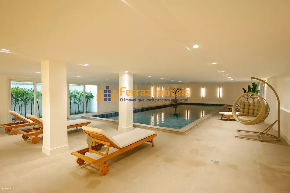 Apartamento, 3 quartos, 90 m² - Foto 3