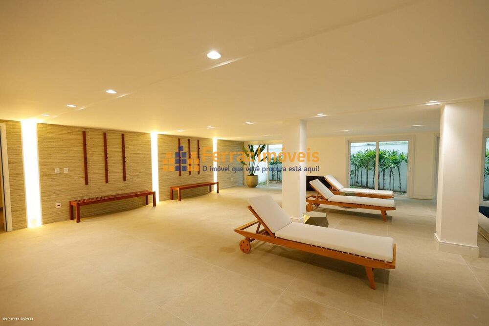 Apartamento à venda com 3 quartos, 90m² - Foto 8