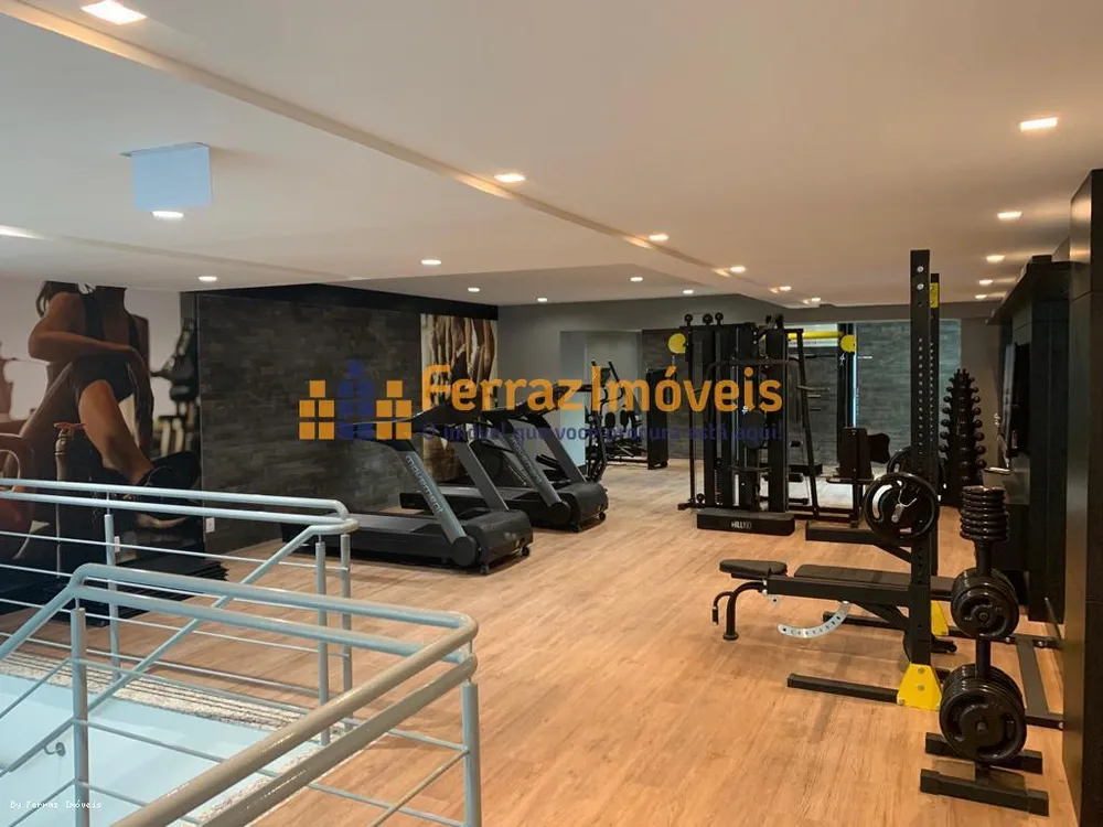 Apartamento, 3 quartos, 90 m² - Foto 11
