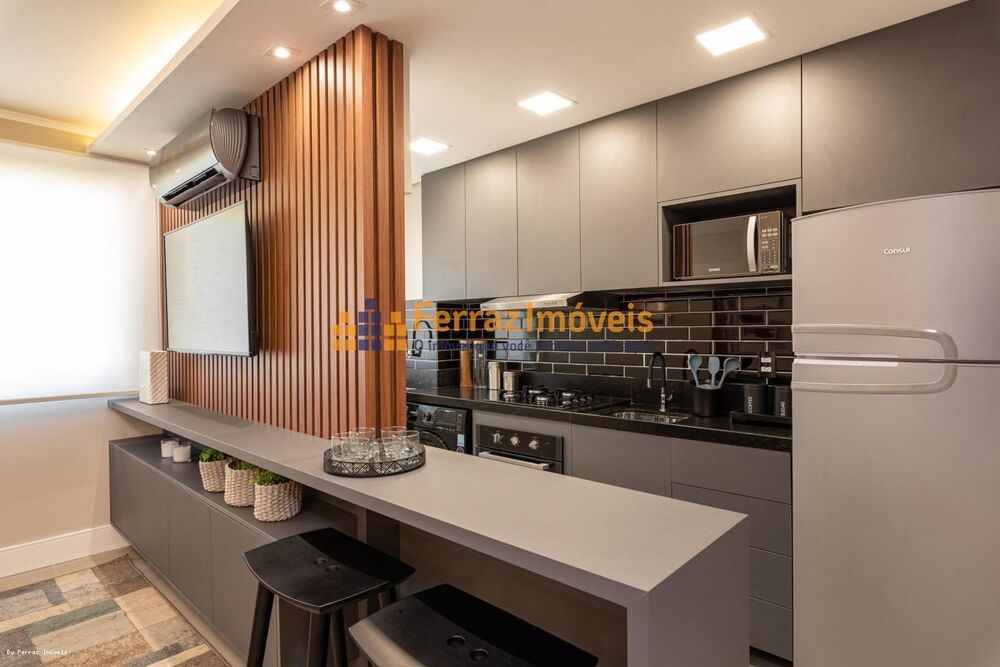 Apartamento, 2 quartos, 51 m² - Foto 3
