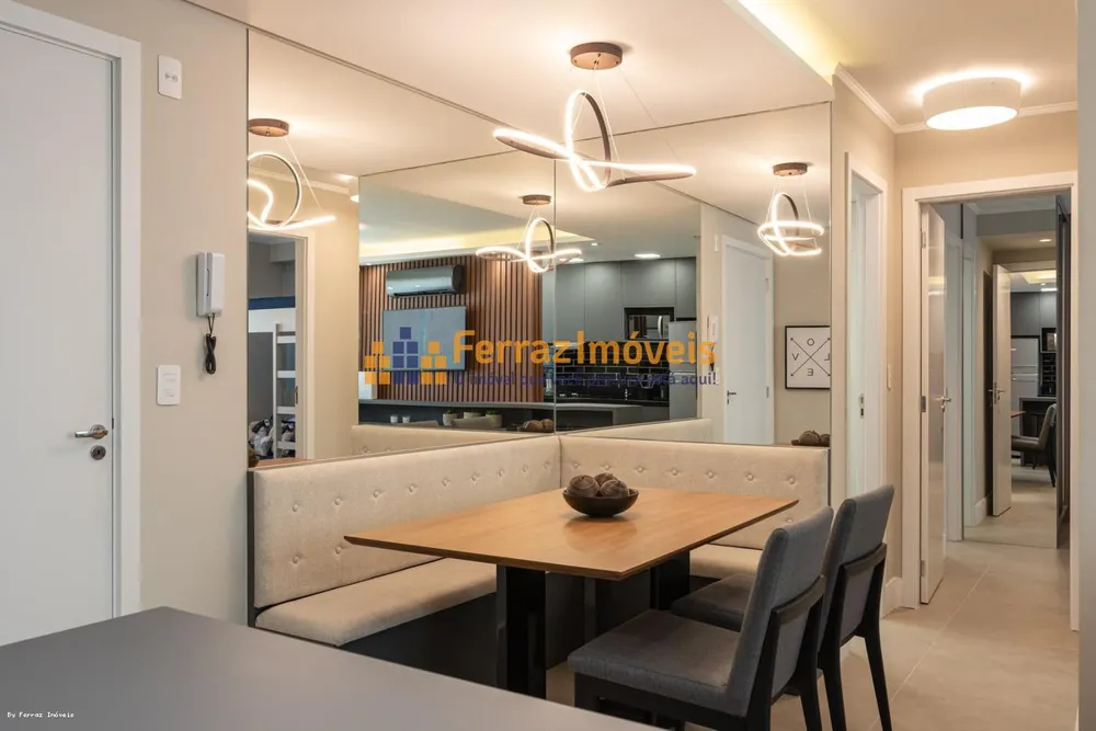 Apartamento, 2 quartos, 51 m² - Foto 14